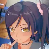 Gin26 from fanbox