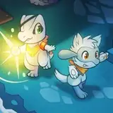 Tales of Elysium from patreon