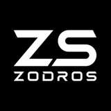 Zodros from patreon