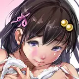 尾髭丹（おひげたん） from fantia