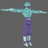 NSFW Sprite Art from D from patreon