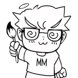 Migokami from patreon