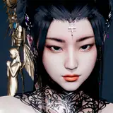 Idol3DX from patreon