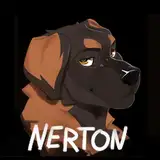 nerton from boosty