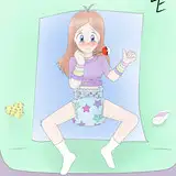 CCDPA from fanbox