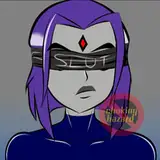 ChokinghazardArt from patreon