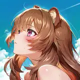 Silvesta from patreon