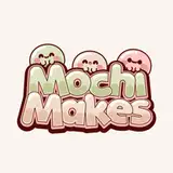 Mochi Makes from patreon