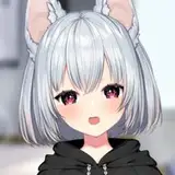 灰葉 - Lapin gris - from fantia