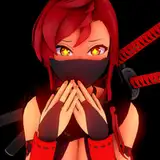 Akaime from patreon