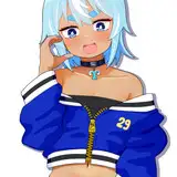 関下ふく from fanbox