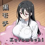 Kuromochi from patreon