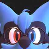 Riolu Kidd from gumroad