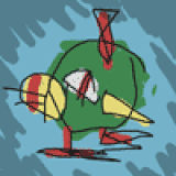 Nodegama from patreon