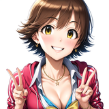妄想リアリティ（Imaginary reality） from patreon