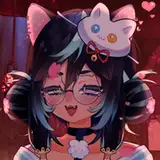 KittyfluteVT from patreon