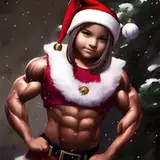 musclesdouceur from patreon