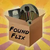 FoundFlix from patreon
