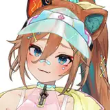 Shiki Miyoshino from patreon