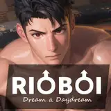 RioBoi - 白日梦男孩 from fanbox