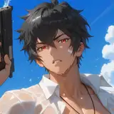 八神和 from patreon