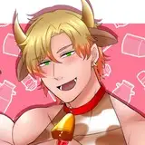 鉢蜜 from fanbox
