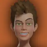 Jimmy TheDev from patreon