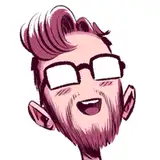 Mike Maihack from patreon