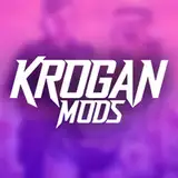 KroganMods from patreon