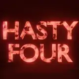 HastyFour from patreon