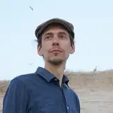Tim de Man from patreon