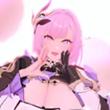 Makiko from patreon