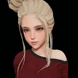 Kazuki-chan  from patreon