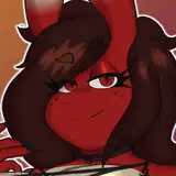 LunaLust's Art Zone from patreon