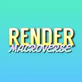 Render Macro from patreon