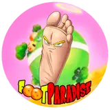 foot_paradise from patreon