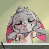 Kunehobun from patreon