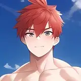 碧葉 from patreon