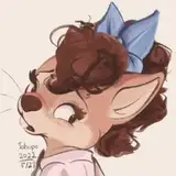 Tohupo from patreon