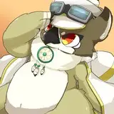 サボってるイラスト達 from fanbox
