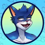 Yasker Cat from patreon