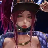 Lexaiduer from patreon