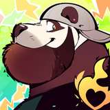TairuPANdA from patreon