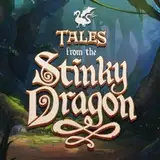 Tales from the Stinky Dragon from patreon