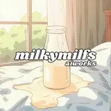 milkymilfs_aiworks from patreon