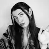 Robyn ASMR from boosty