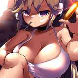 babakenchanel from fanbox