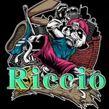 Riccio from patreon