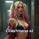 CoreVision from patreon