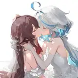 辉夜姬 from patreon
